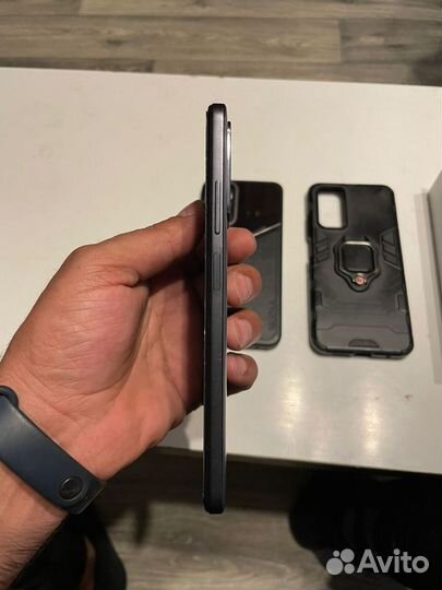 Xiaomi Redmi Note 11, 6/128 ГБ