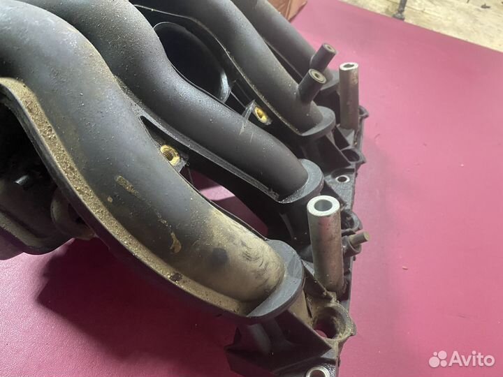 Впускной коллектор Ssang Yong Kyron 2.3