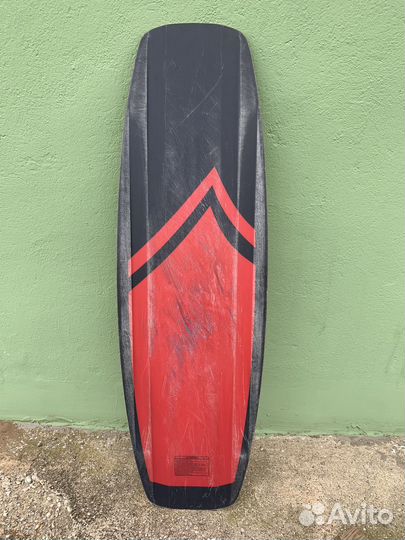 Доска для вейкборда Liquid Force Drop 150