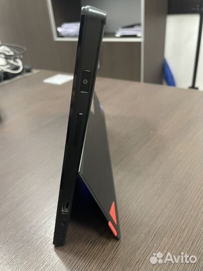 Asus rog flow z13