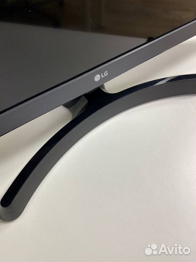 Телевизор LG