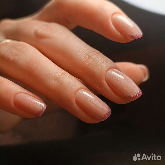 Маникюр Северск