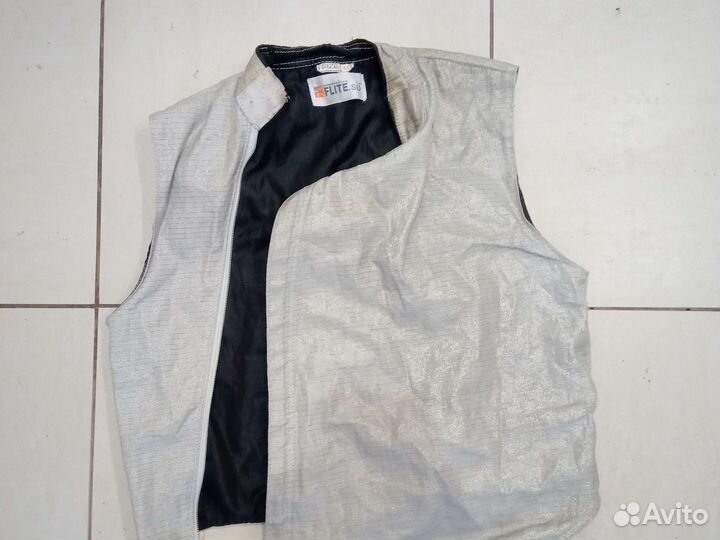 Фехтование электрокуртка