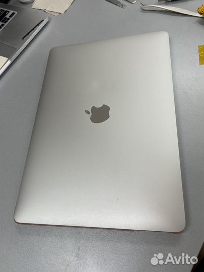 Дисплей Экран MacBook Pro 13 2020 м1 а2338