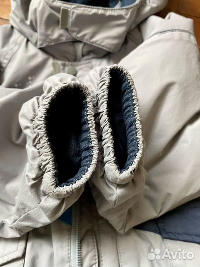 Костюм Reima 86 демисезон