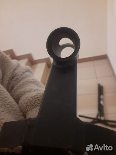 Дэка для трюкового самоката