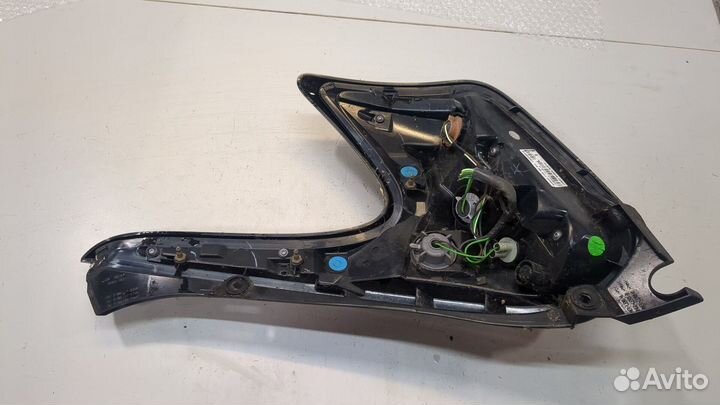 Фонарь (задний) Nissan Juke, 2014