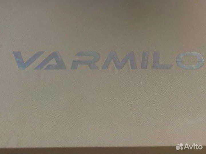 Клавиатура Varmilo va87 cotton candy