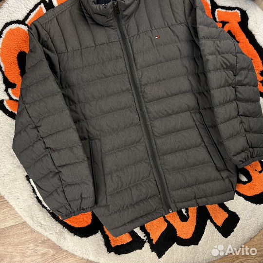 Микуховик Tommy Hilfiger