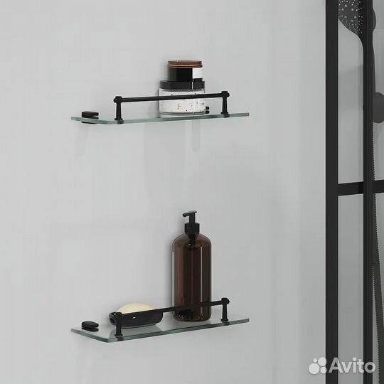 Душевая кабина Niagara Standart ST100/80/15QR/KL/B