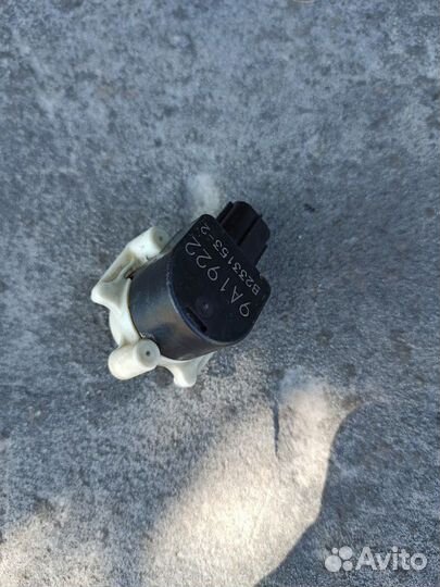 Датчик высоты дорожного просвета 89406-60030