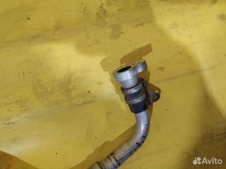 Трубка кондиционера Renault Fluence 2010-2017 Рено