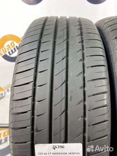 Hankook Ventus Prime 2 K115 225/60 R17 98V