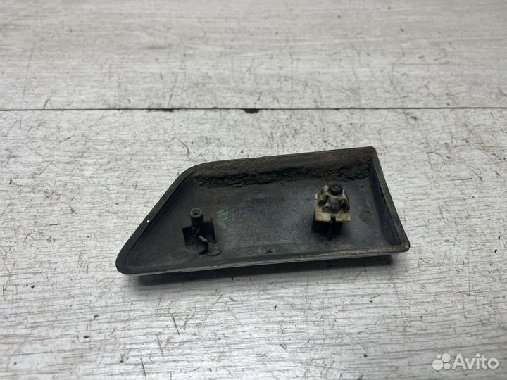 Молдинг крыла передний левый Hyundai Sonata EF