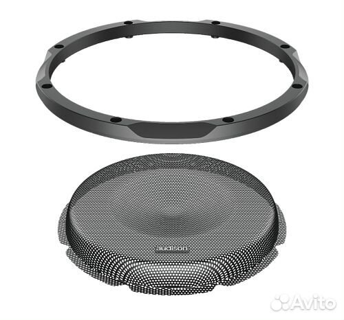 Сабвуфер Audison APS 10 D