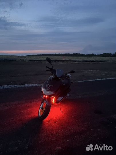 Продаю скутер