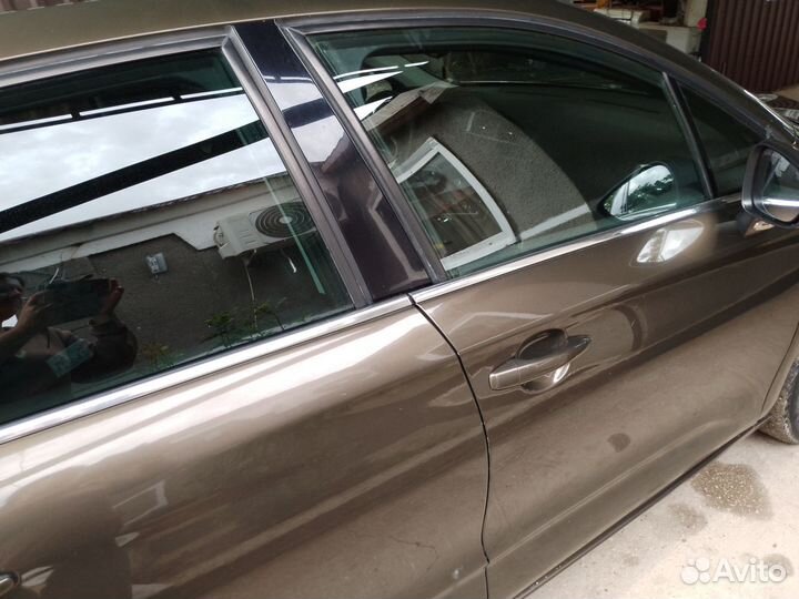 Citroen C4 1.6 AT, 2011, 178 311 км