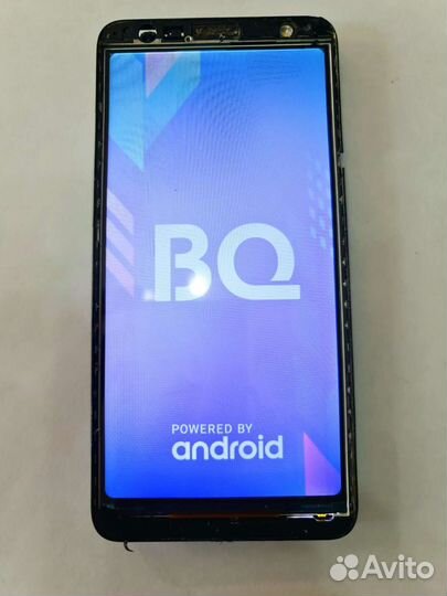 Дисплей BQ 5702 spring