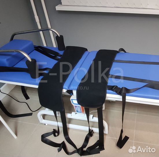 Ремни для тракционного стола