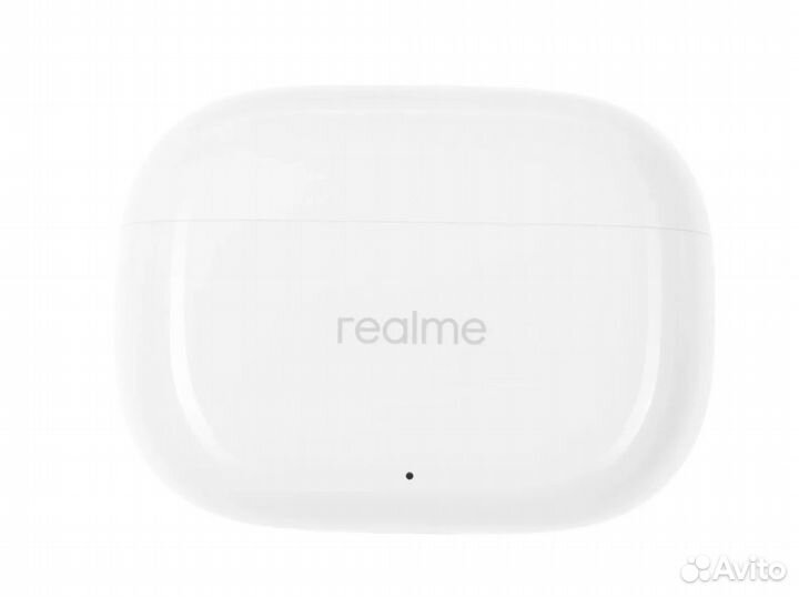 Наушники realme Buds T300 RMA2302, Белый