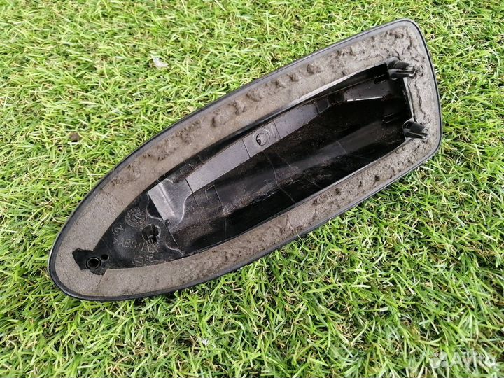 Антенна Volvo V50