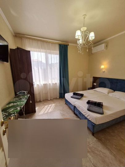 Дом 80 м² на участке 6 сот.