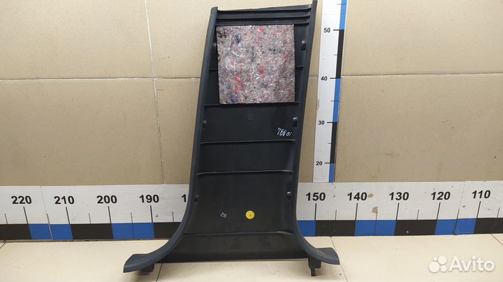 Обшивка стойки A6 C6,4F 2005-2011