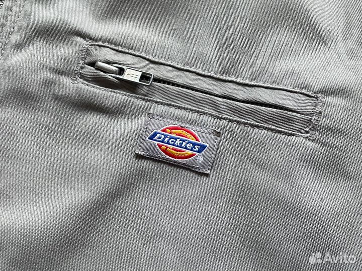 Dickies Detroit Jacket оригинал