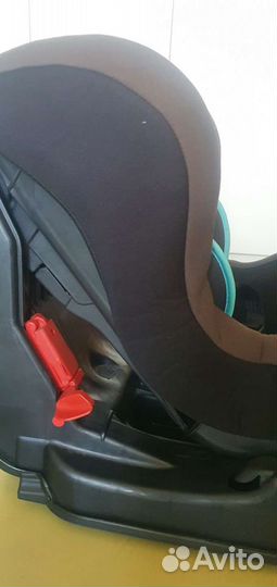 Детское кресло Mothecare 9-18 кг