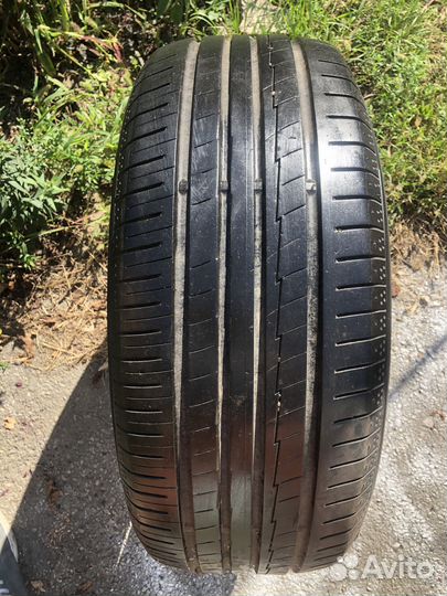 Yokohama BluEarth-A AE-50 225/50 R17