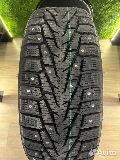 Ikon Tyres Nordman 7 SUV 225/55 R18 102T