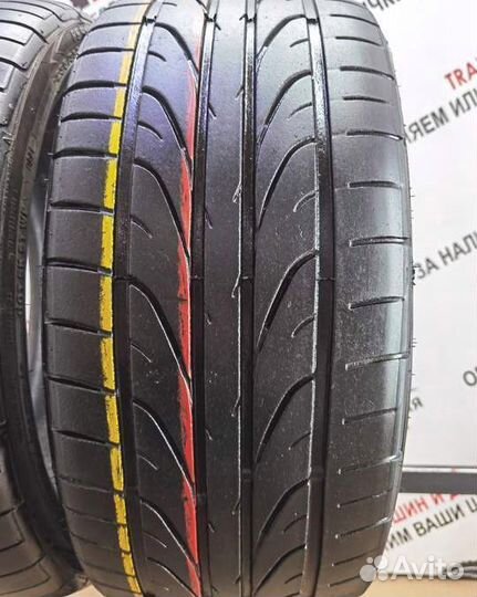 Infinity Tyres Tyres INF-030 235/35 R19 91W