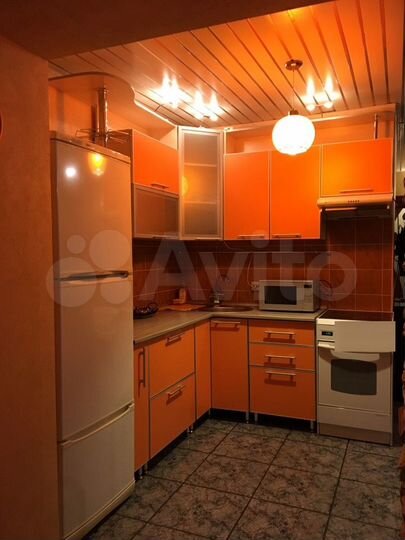 Квартира-студия, 47 м², 8/14 эт.