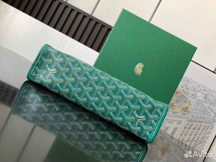 Портфель мужуской от goyard