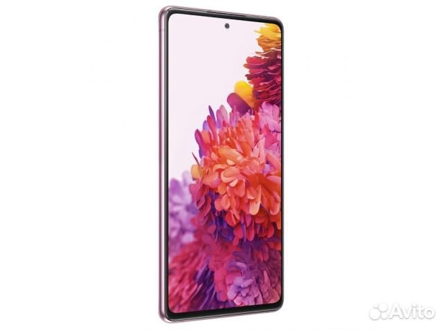 Samsung Galaxy S20 FE, 8/128 ГБ