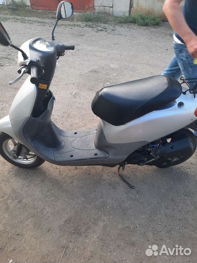 Хонда дио fit - 27