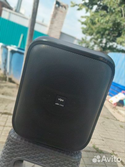 Колонка Vipe Nitro X1