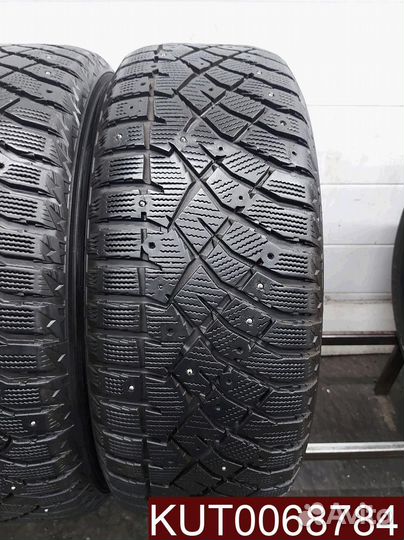 Nitto Therma Spike 235/60 R18 107U