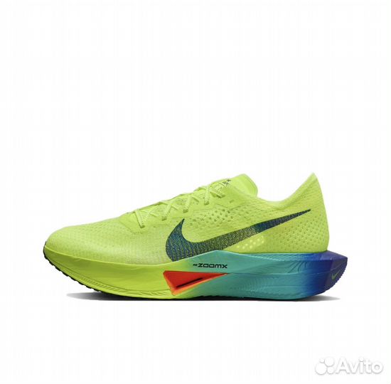 Nike zoomx vaporfly next 3