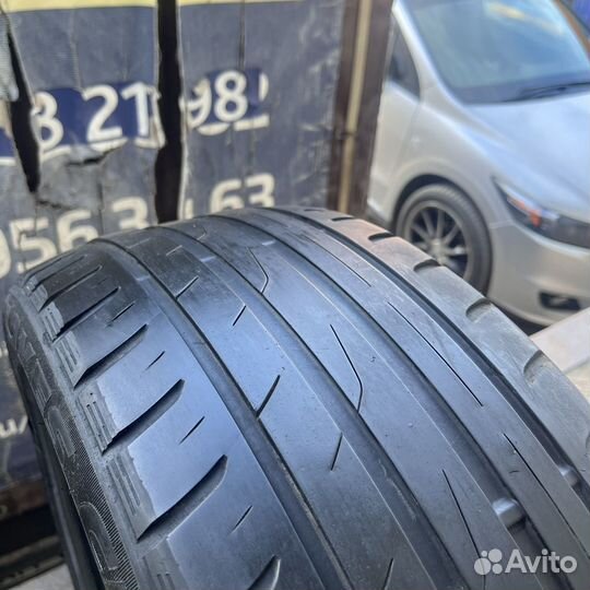 Toyo Proxes CF2 SUV 225/45 R19 96W