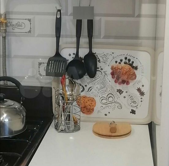 1-к. квартира, 34,4 м², 4/9 эт.