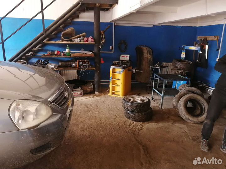 Автосервис ремонт авто шиномонтаж болансировка