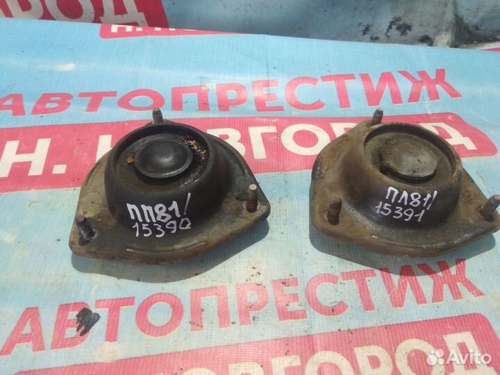 Опорный подшипник передний Хендай Гетс