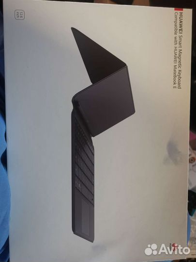 Клавиатура для Huawei matebook E