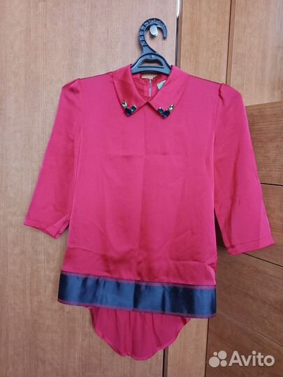 Вещи пакетом