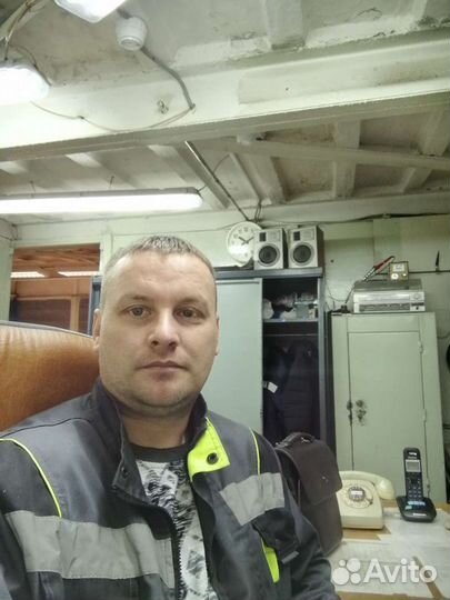 Электрик В муроме