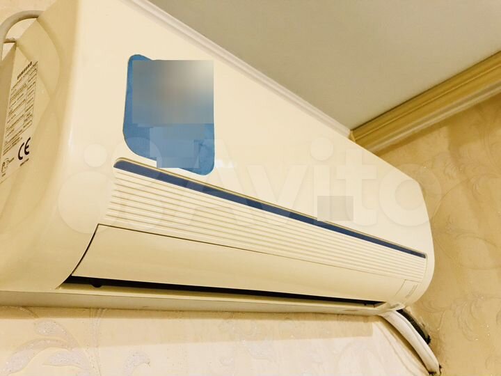 1-к. квартира, 40,5 м², 3/5 эт.