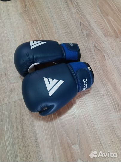 Кикбоксинг