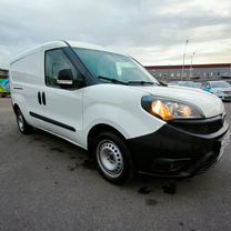 FIAT Doblo 1.4 MT, 2020, 175 678 км, с пробегом, цена 1 100 000 руб.