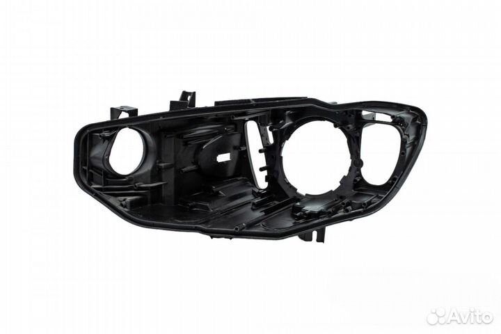 Корпус фары левый BMW 4 F32,F33,F36 full LED 13-17